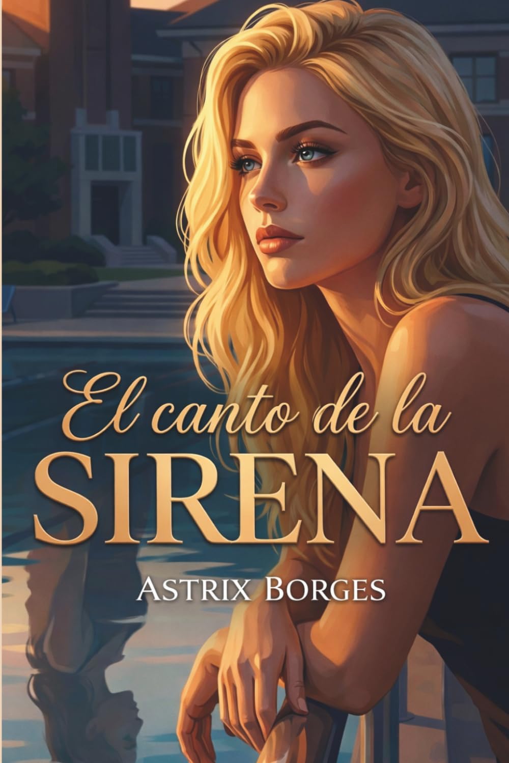 El canto de la sirena