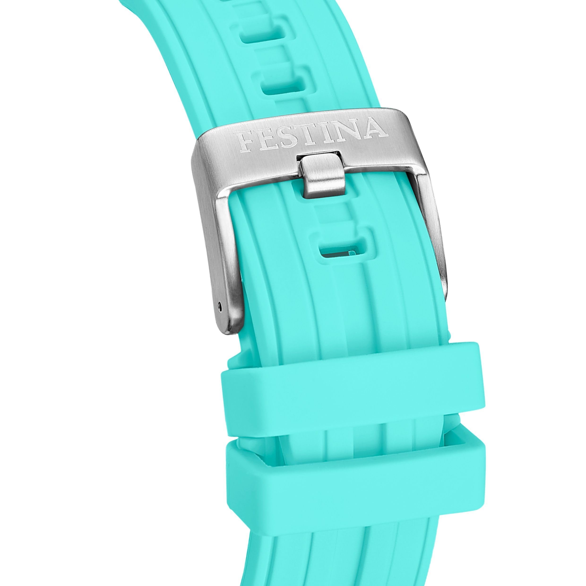 Festina F20755-7 Meski zegarek