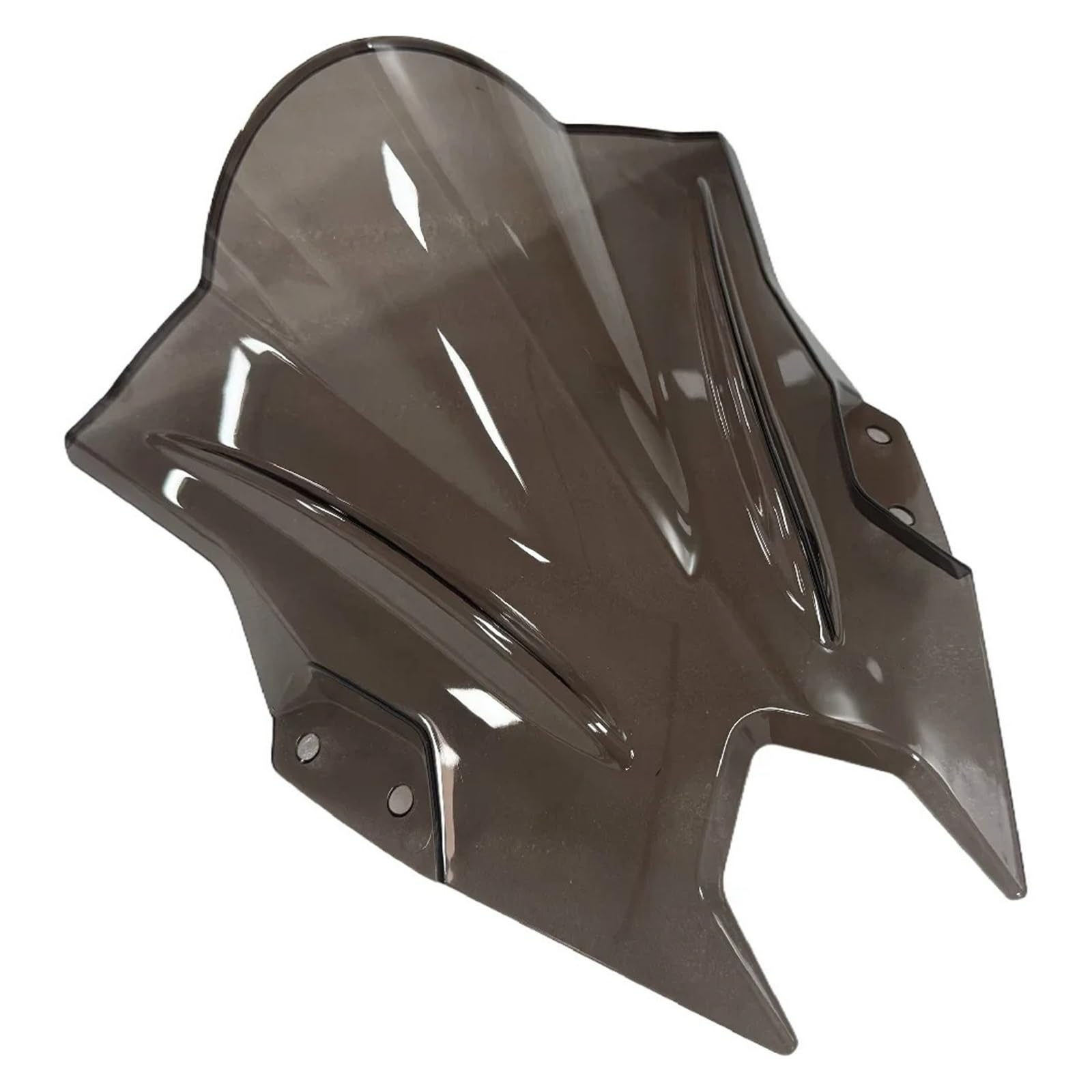Per per ninja 500 SE Cupolino WindScreen(Smoke)