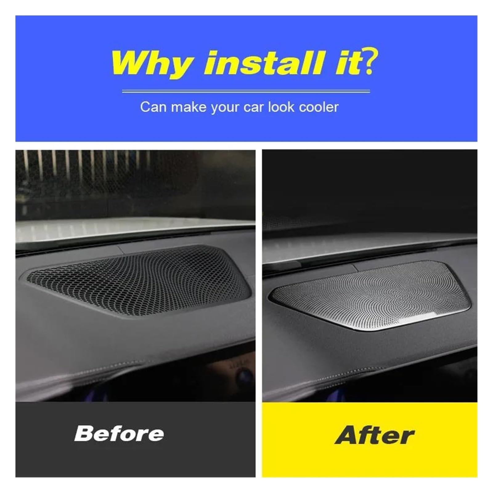 Rivestimento interno della consolle centrale Cruscotto Copertura Interni Accessori Auto Audio Adesivo Trim Parti di Protezione Per 318i 320d 330d G20 2020-2023