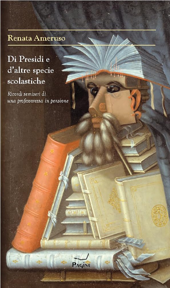 Di Presidi E D'altre Specie Scolastiche - 4