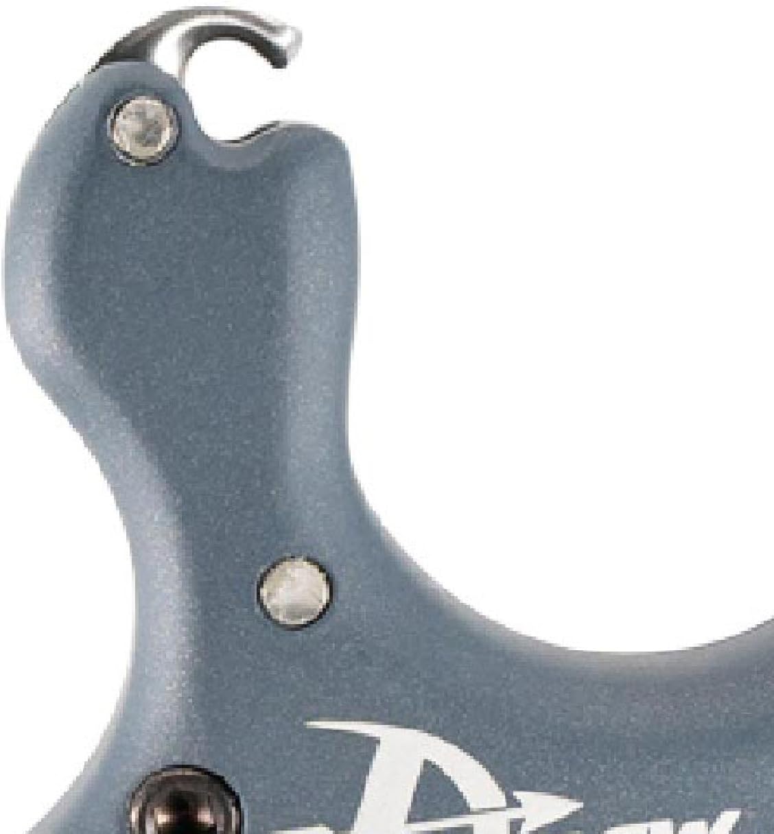 B3 Draw Open Hook Release Blue