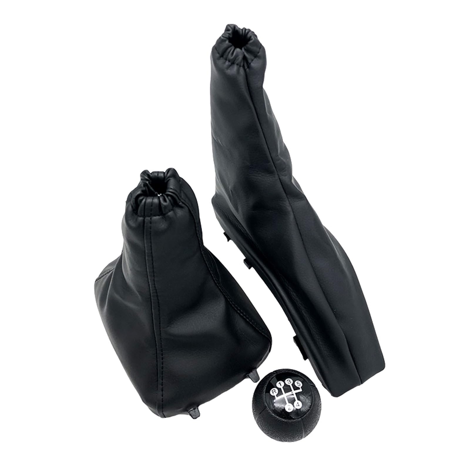 JSYALMSLW for Vauxhall for Opel Sporty Shift Lever Knob