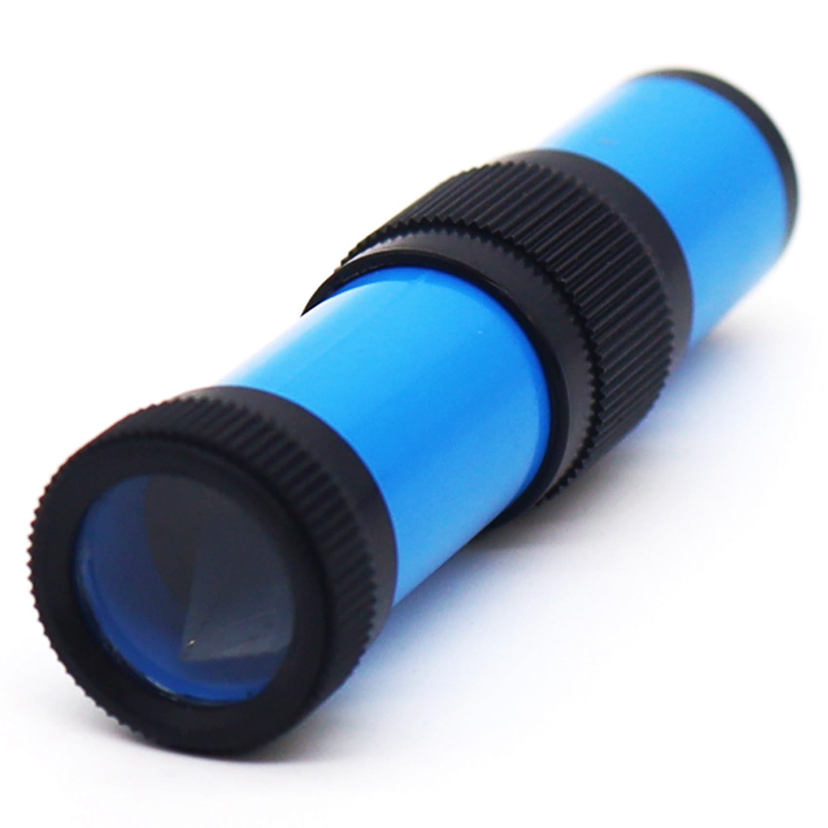 10Pc Spectroscope Portable Spectroscopie D'Émission de Lumière Physique Science Hobby
