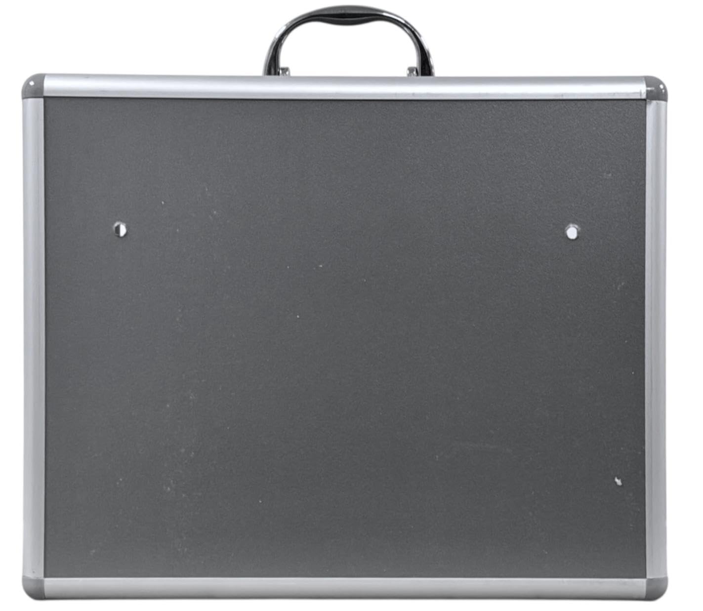 PaulStore Armoire médicale murale verrouillable avec 2 clés (armoire avec poignée)