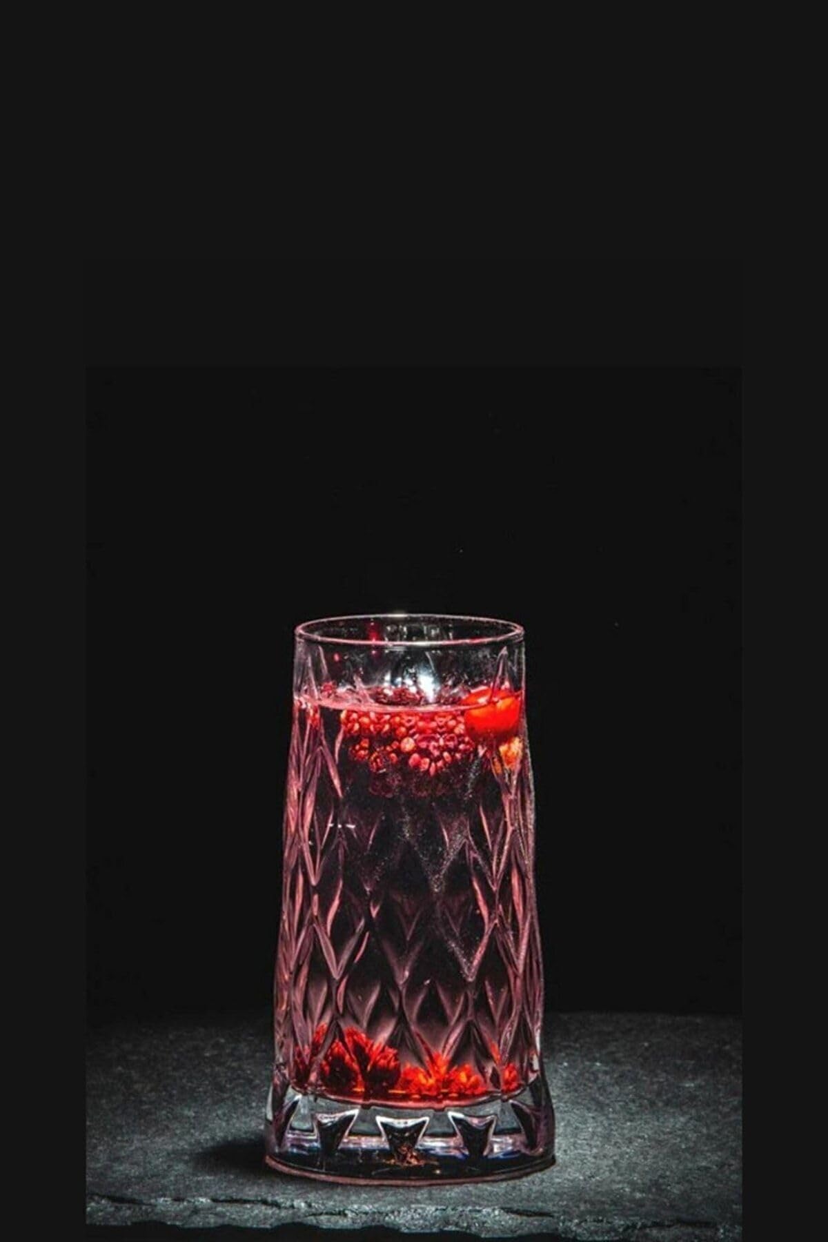 Pasabahce Orjinal Leafy Meşrubat Bardağı 8'li 450cc Su Limonata Bardağı Bardak 450ml 999147214