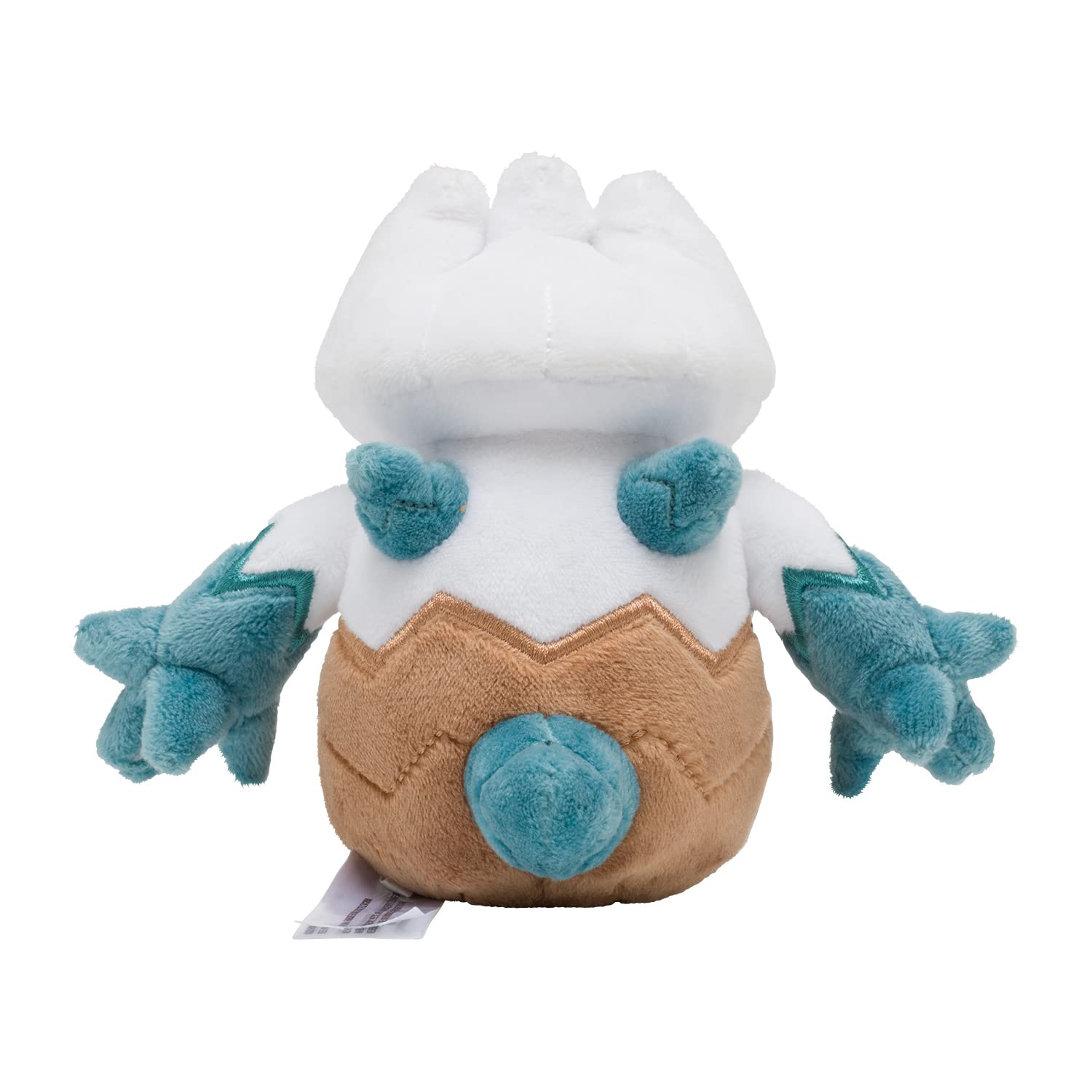 Amazon.co.jp: ポケモンセンターオリジナル ぬいぐるみ Pokémon fit 