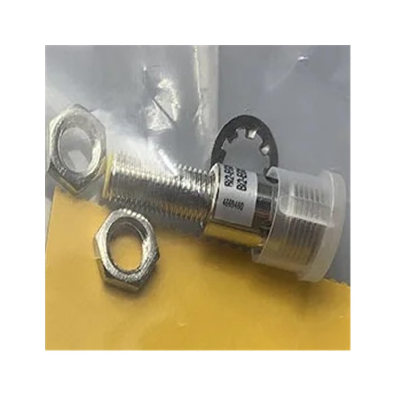 ZOZ03Y0 Proximity Switch Sensor BI2-EG08K-AP6X-V1131 BI2-EG08K-AN6X-V1131(BI2-EG08K-AP6X-V1131)