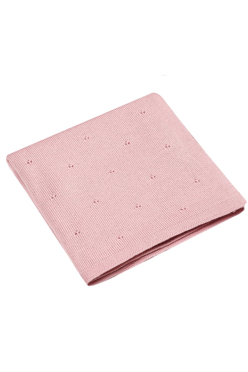 Ander Apollo - Manta de peluche para bebé, 75 x 100 cm, para bebés, color gris, accesorios para bebés, cómoda y segura