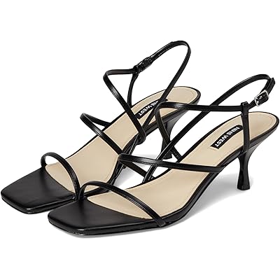 Nine West Hindy black 001
