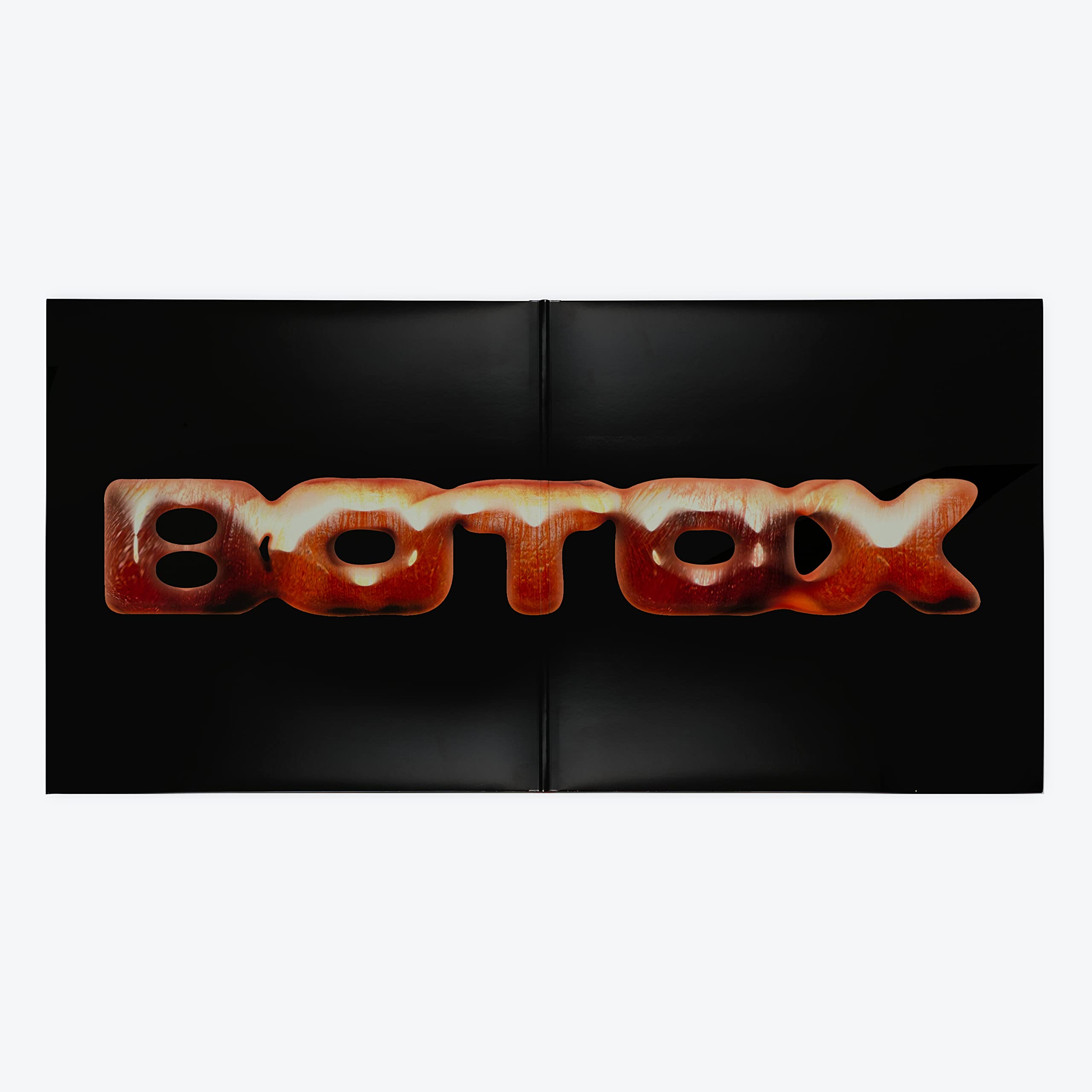 Night Skinny - Botox (Doppio Vinile Autografato) – Esclusiva Amazon.it