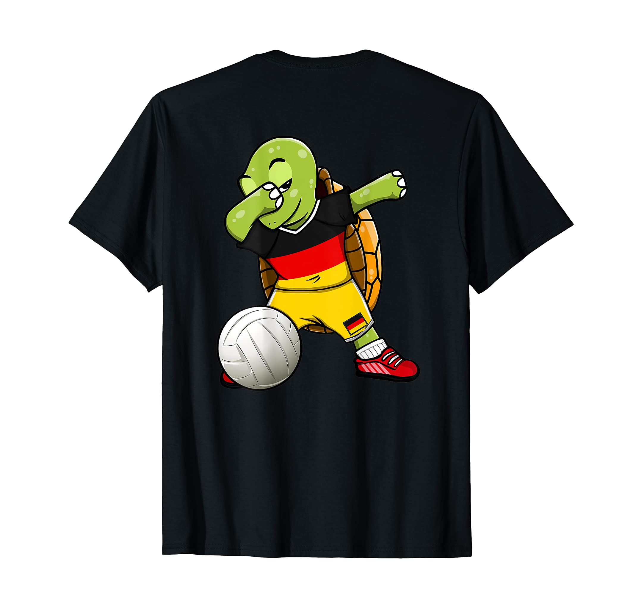 Kleidung mit Designs von Amazon Merch on Demand