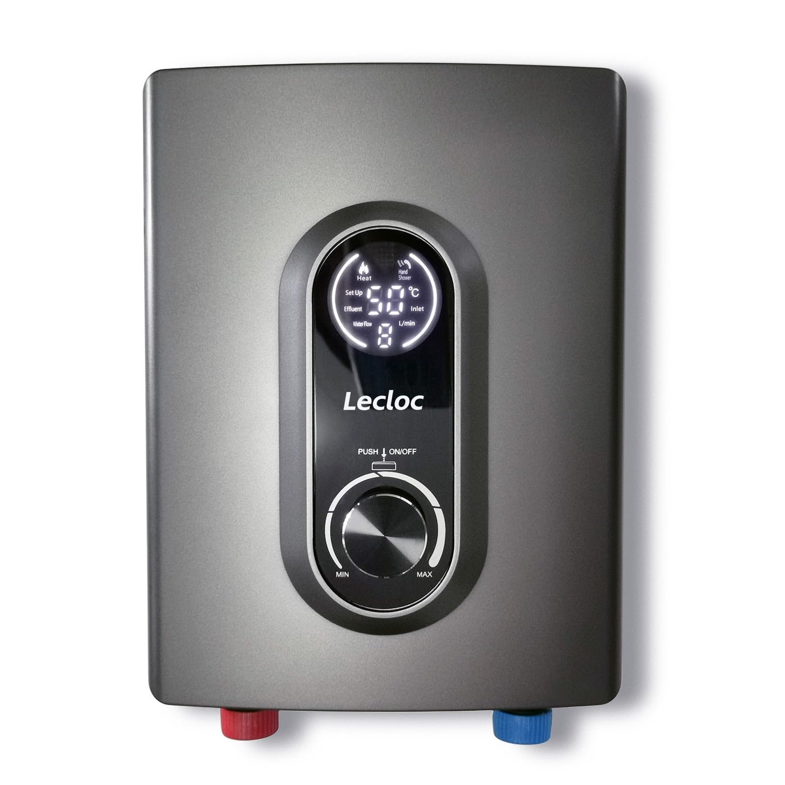 LECLOC Tankless Water Heater 3.5 kW