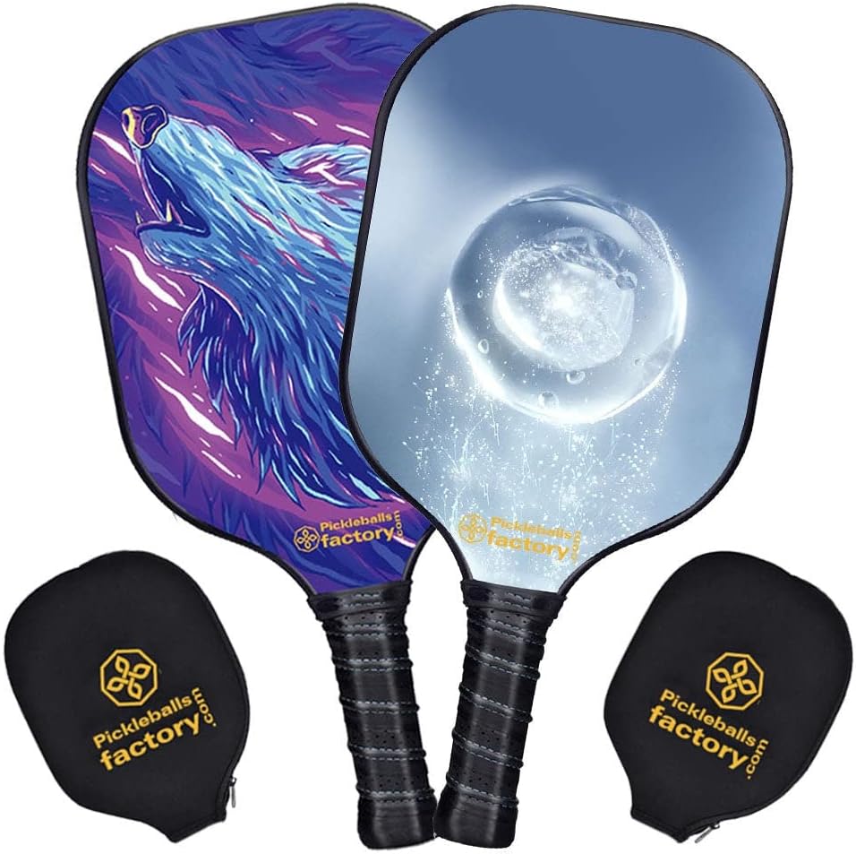Pickleball Paddles, Pickleball Set, Pickleball Paddle