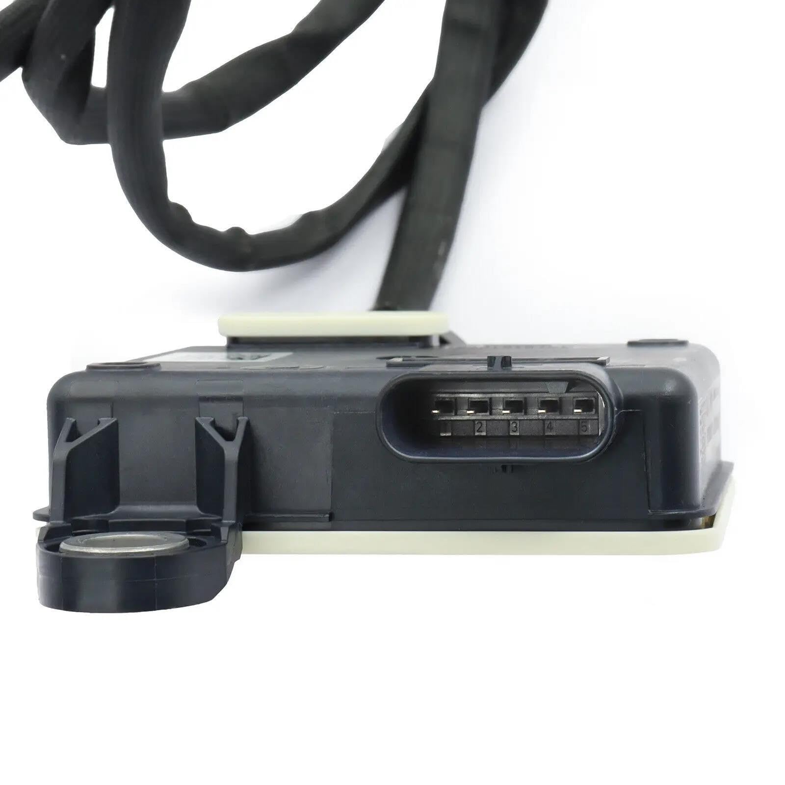 Sensor óxido Nitrógeno Compatible con Toyota para Hilux VIII para Pickup 2.4 D 2015-2024 89460-0K010 Sensor De Óxido De Nitrógeno Nox Sensor De Oxígeno De Nitrógeno 0281006642