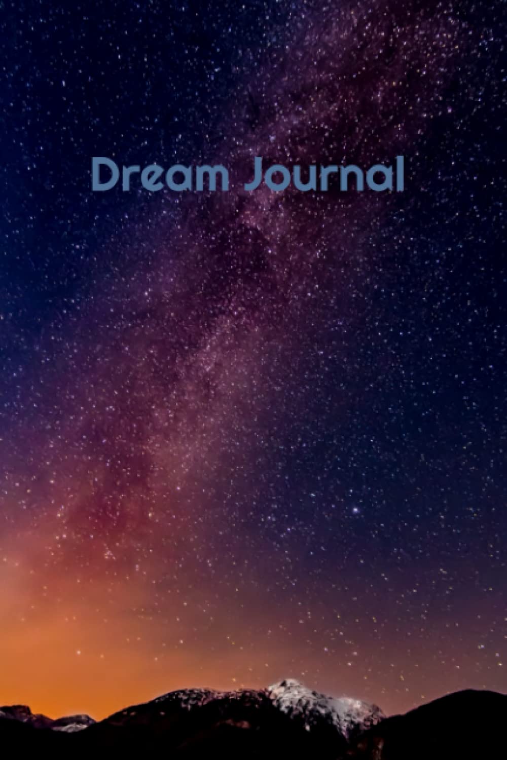Dream Journal