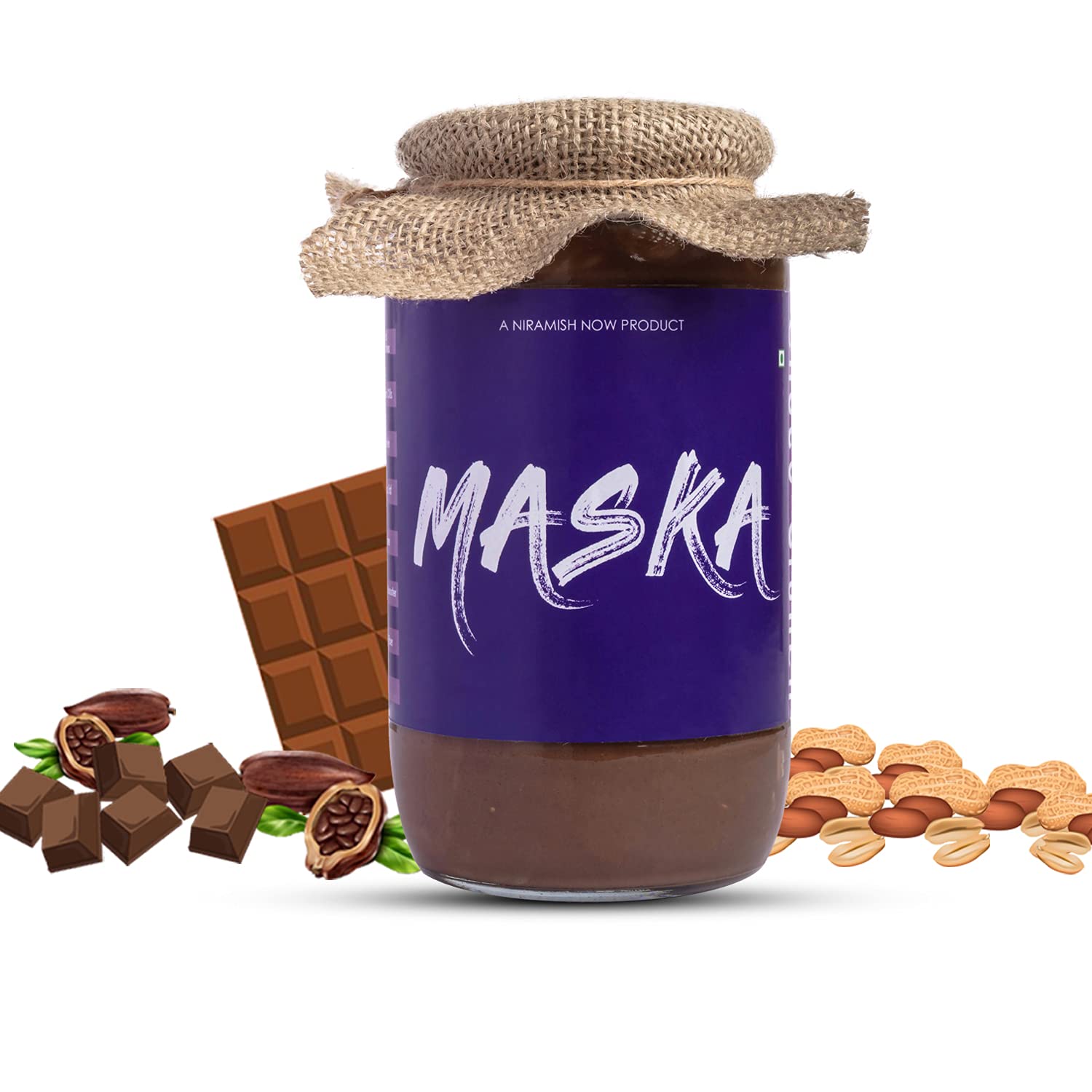 See full amazon price history chart for MASKA Peanut Butter Choco-Crunch 1000 Gms|High Protein|All-Natural|Chocolate Crunch Peanut Butter|Organic|Glass Jar|Gluten Free Chocolate Peanut Butter|Vegan|Vegetarian|Keto Friendly|1Kg MASKA Peanut Butter Choco-Crunch 1000 Gms|High Protein|All-Natural|Chocolate Crunch Peanut Butter|Organic|Glass Jar|Gluten Free Chocolate Peanut Butter|Vegan|Vegetarian|Keto Friendly|1Kg (B08Y6PPDJ5) Amazon Price History, Amazon Price Tracker