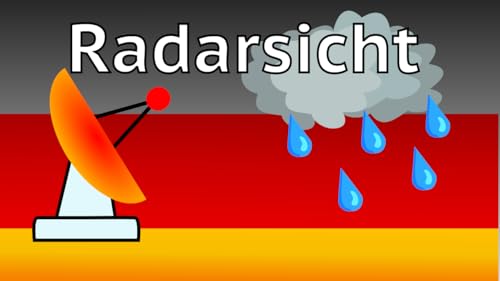 Radarsicht