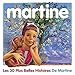 Martine, baby-sitter (suite)
