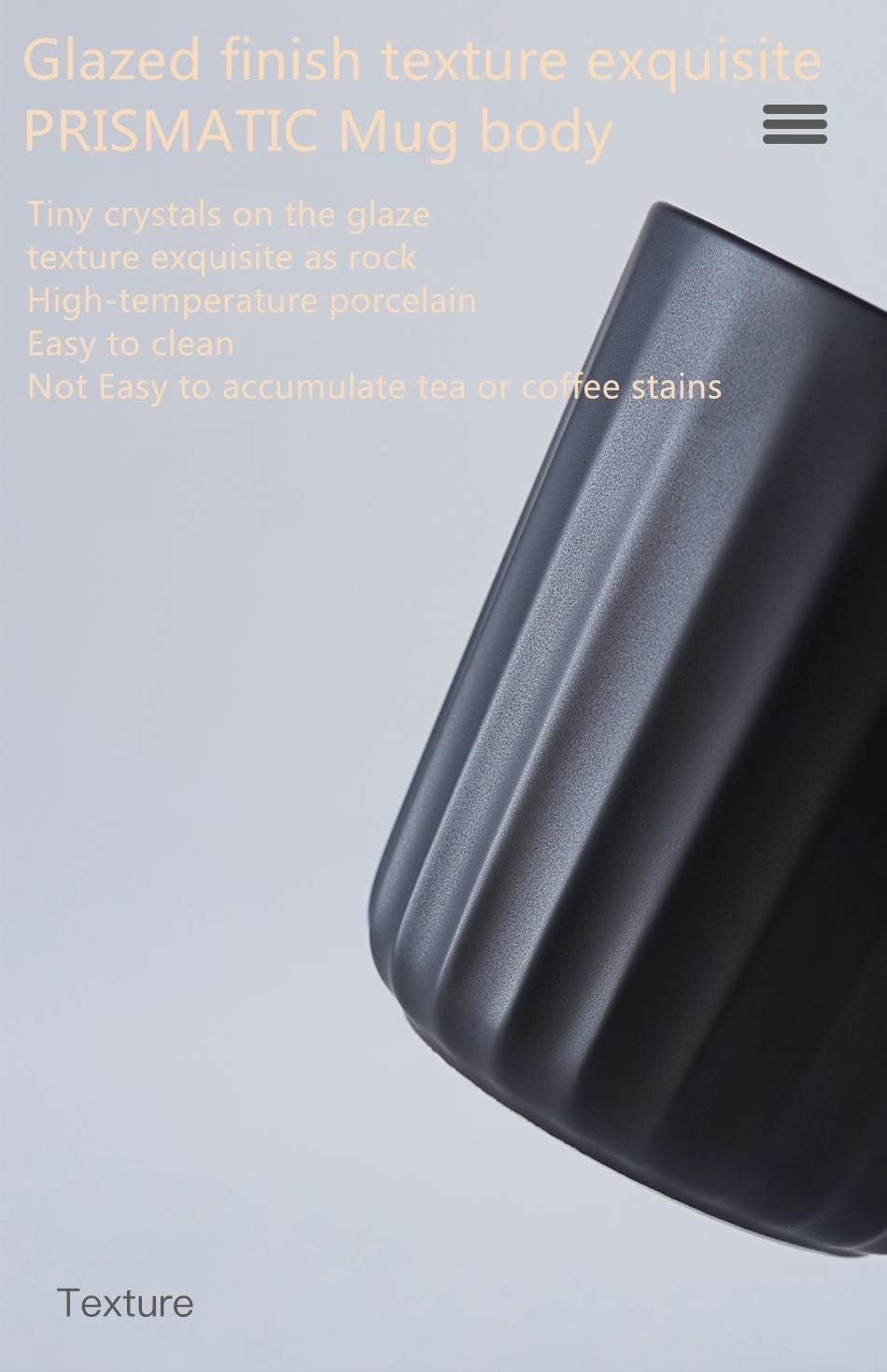 Lowest Price Ceramic Coffee Mug with Metal Handle, 12 oz Handmade, Tea Cup for Office or Home, Birthday Festival Christmas Engagement Gifts for Man or Woman (Black) Up To 60% OFF Ceramic Coffee Mug with Metal Handle, 12 oz Handmade, Tea Cup for Office or Home, Birthday Festival Christmas Engagement Gifts for Man or Woman (Black)