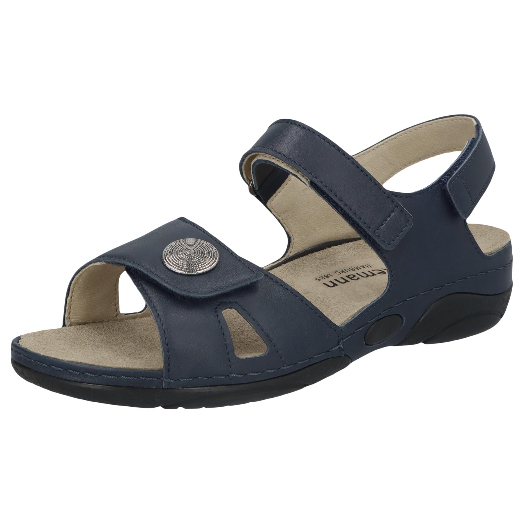 Berkemann Jacklyn, Sandali Donna