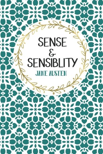 Sense & Sensibility: Book Nerd Edition