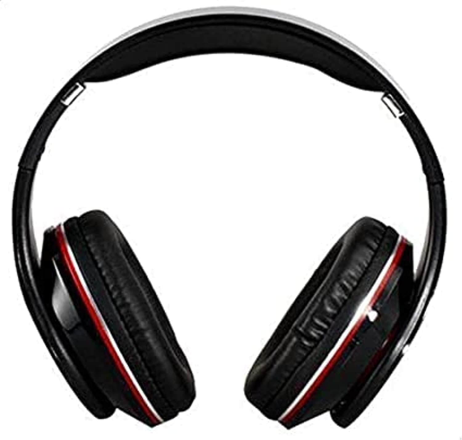 Black Bluetooth Headphones STN-16: Buy Online at Best Price in Egypt ...