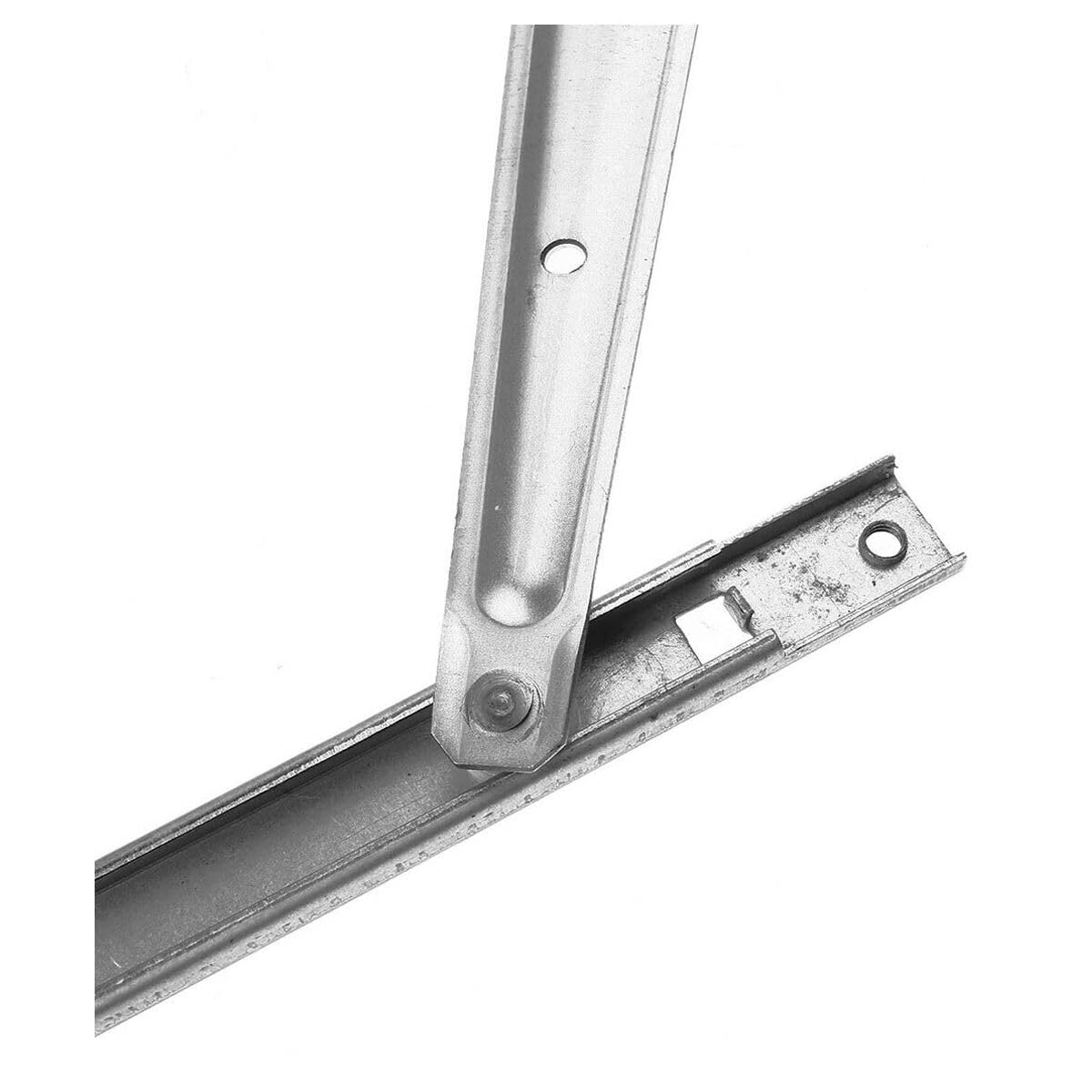Amazon.com: QyllqbQ Power Window Regulator with Motor Zj Front 
