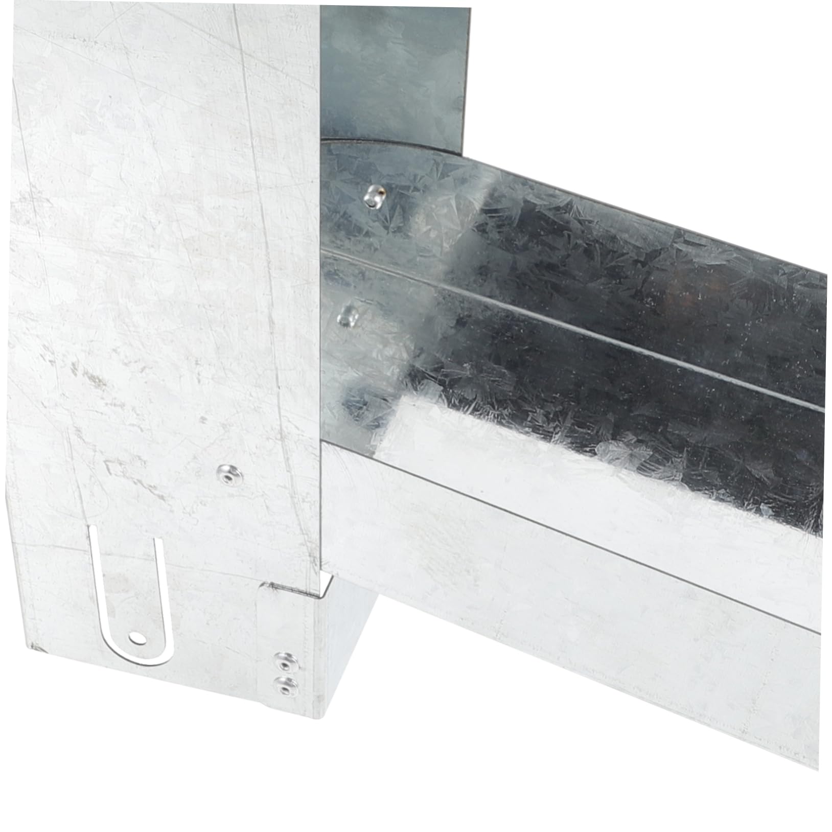 Desviador de Barril de Lluvia para Jardín Estándar 3x4 Pulgadas, Recolección de Agua de Lluvia para Riego de Césped, Diseño Plegable Compacto y Reutilización