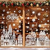 Zoom IMG-1 uqymy vetrofanie natalizie grandi casa Zoom IMG-1 uqymy vetrofanie natalizie grandi casa