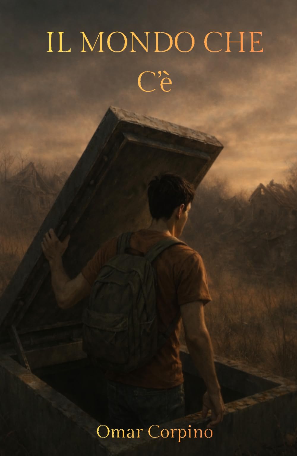Il mondo che c'è