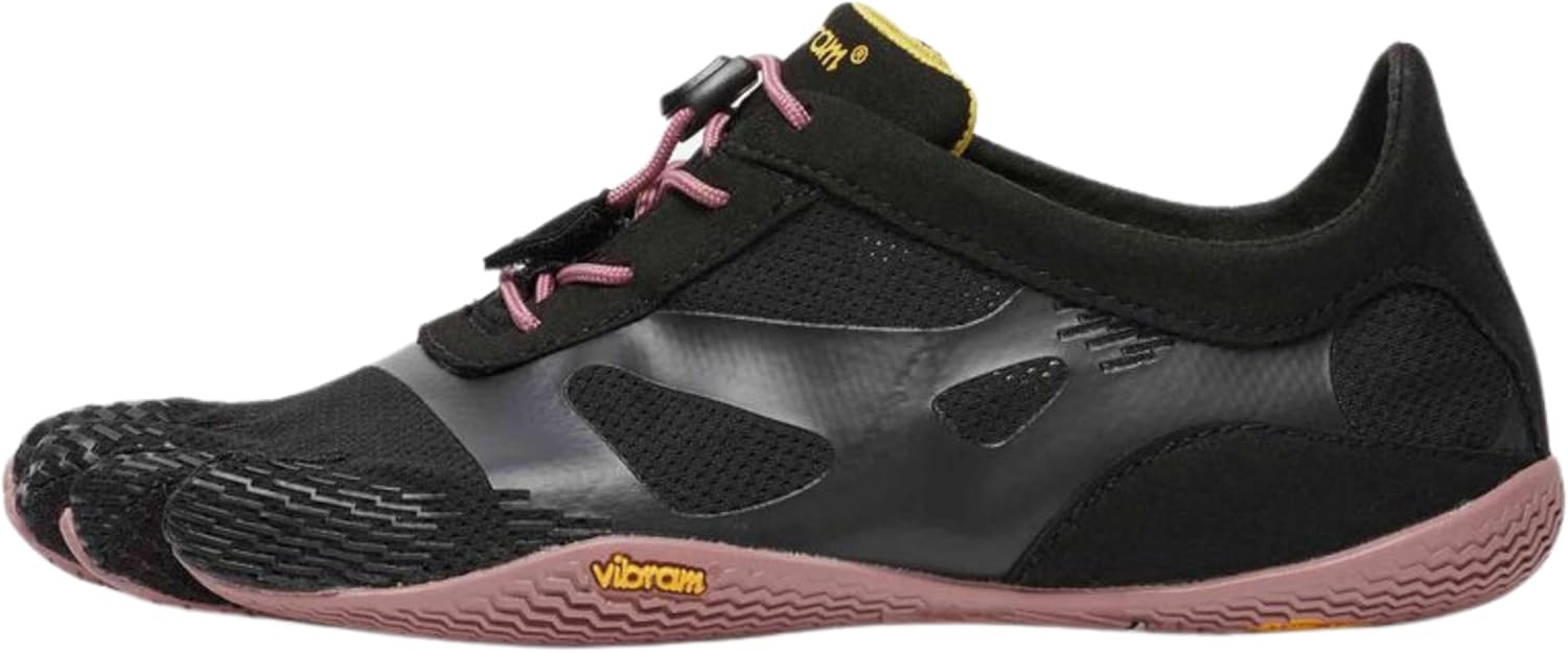 Vibram Women's KSO EVO - Lightweight Flexibility