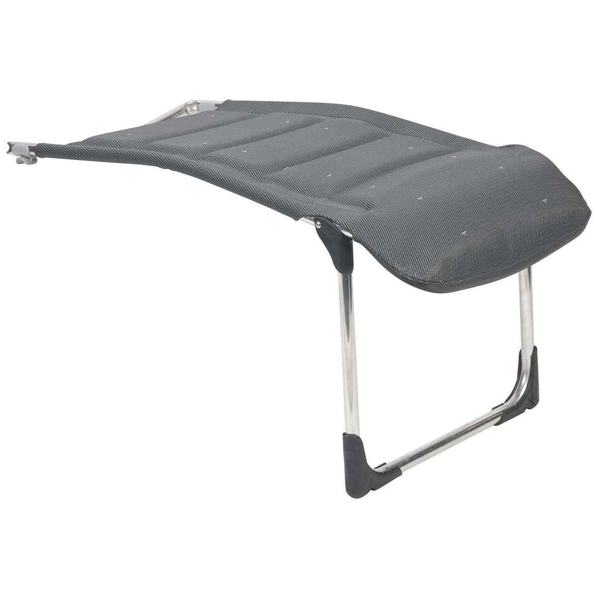 Crespo - Repose pied - R-215 Deluxe - Gris foncé (40)