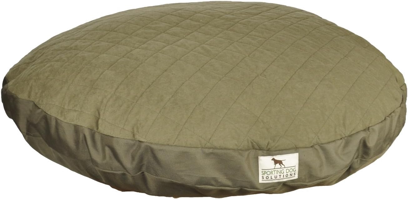 sporting dog solutions