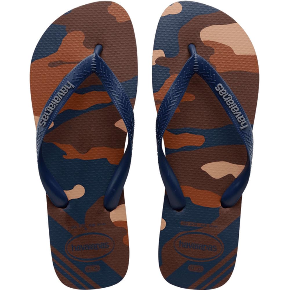 Havaianas: Auswahl an Schuhen