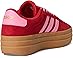 adidas Kids VL Court Bold Shoes - Back View