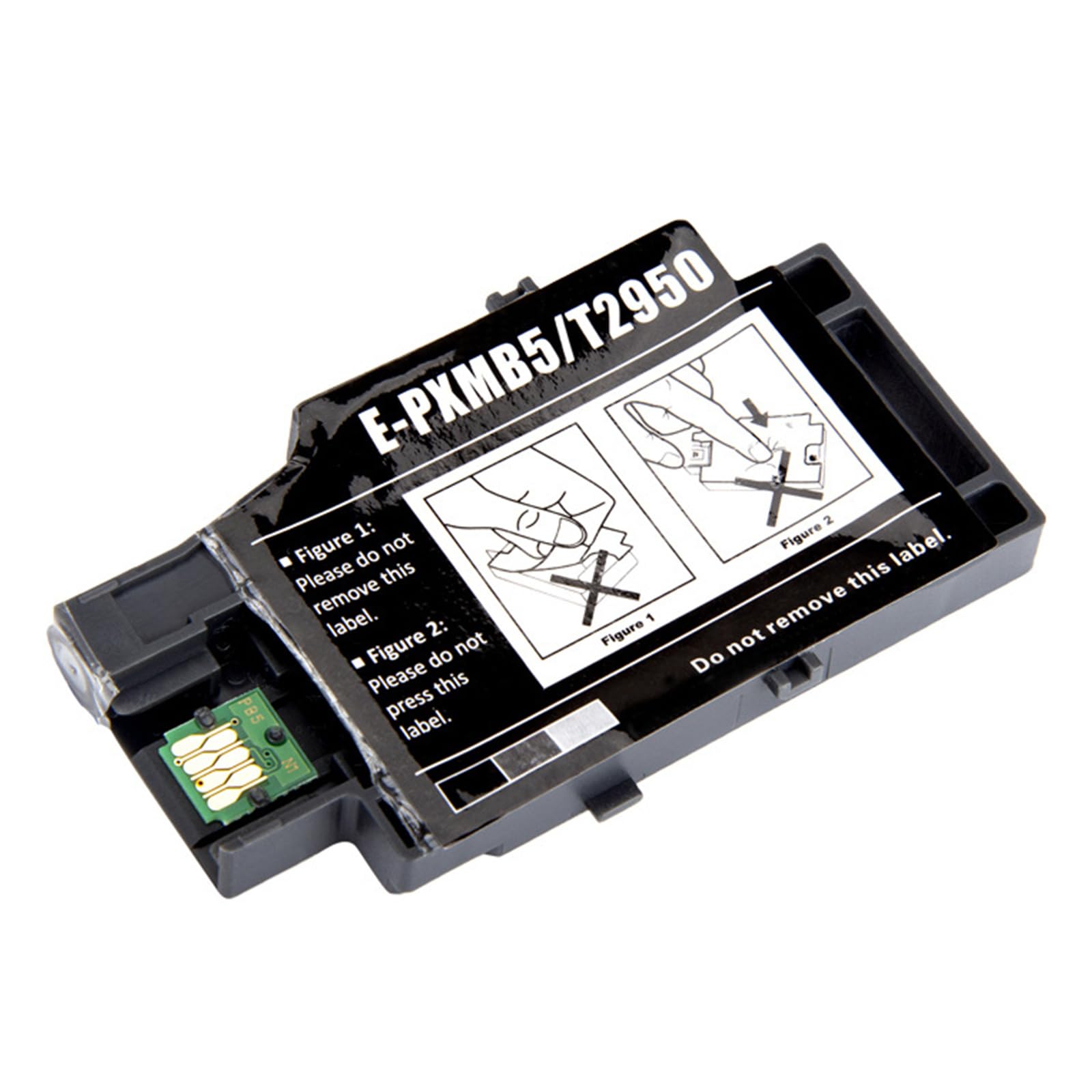 T2950 Boîte de Maintenance pour Imprimantes sans Fil WF100 WF110 ECC110 Réservoirs de Déchets