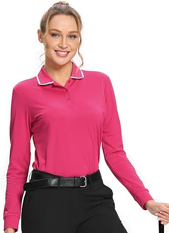 Womens golf sun shirts Clearance