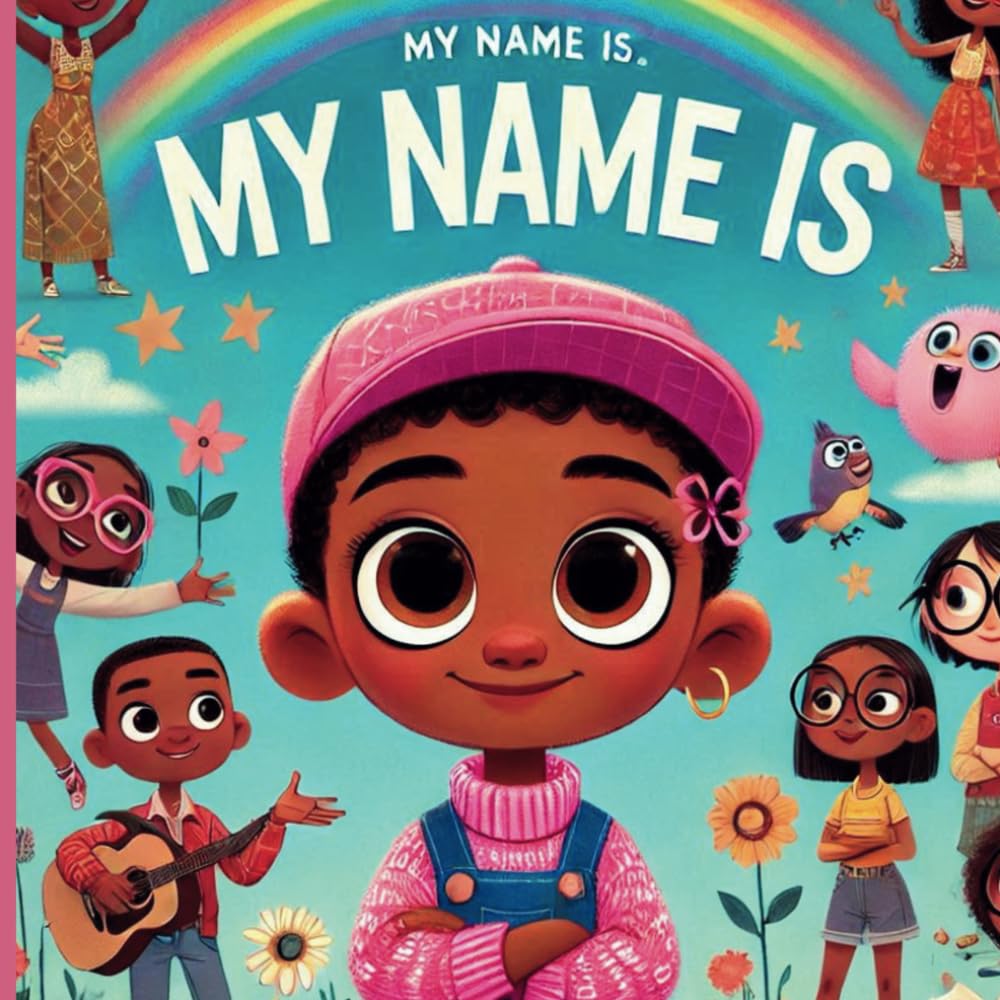 My name is