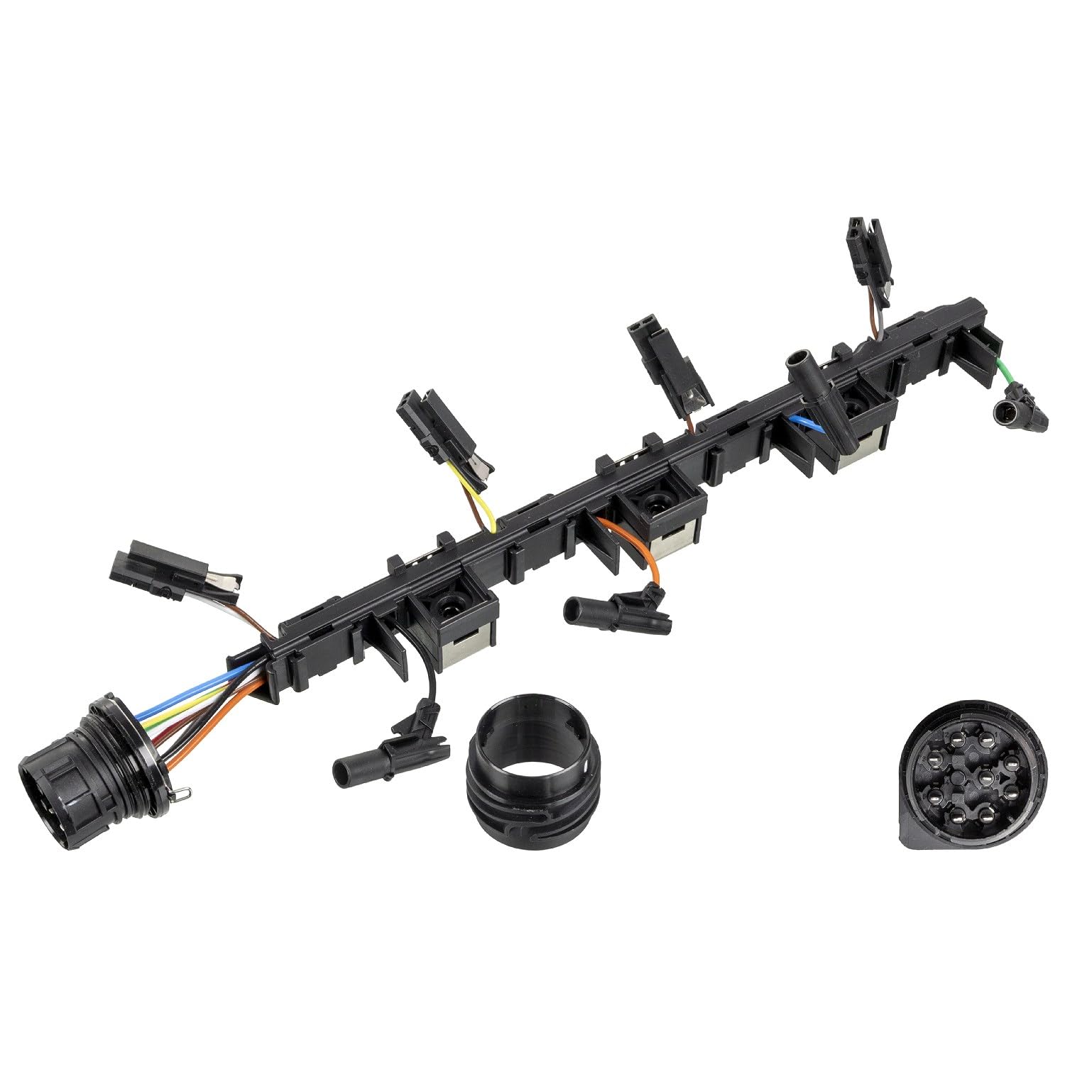 Febi bilstein Juego de cables 175301.