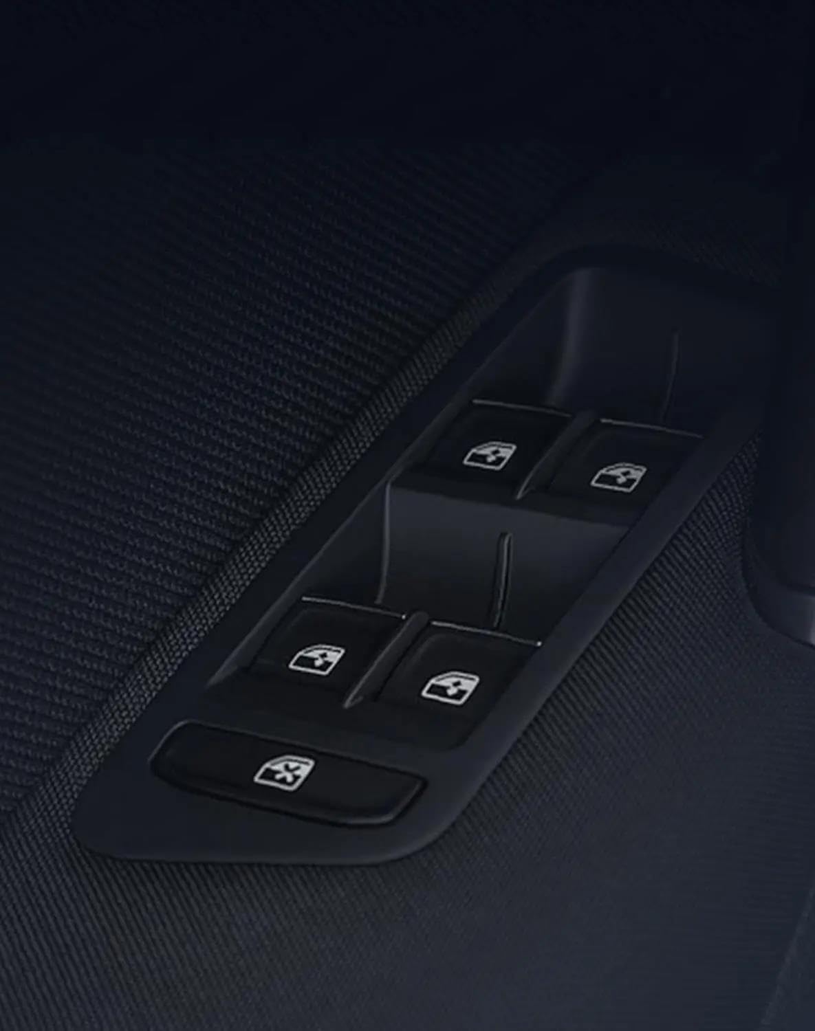 elevalunas Para Golf Para MK7 Para Passat Para Skoda cristal auto