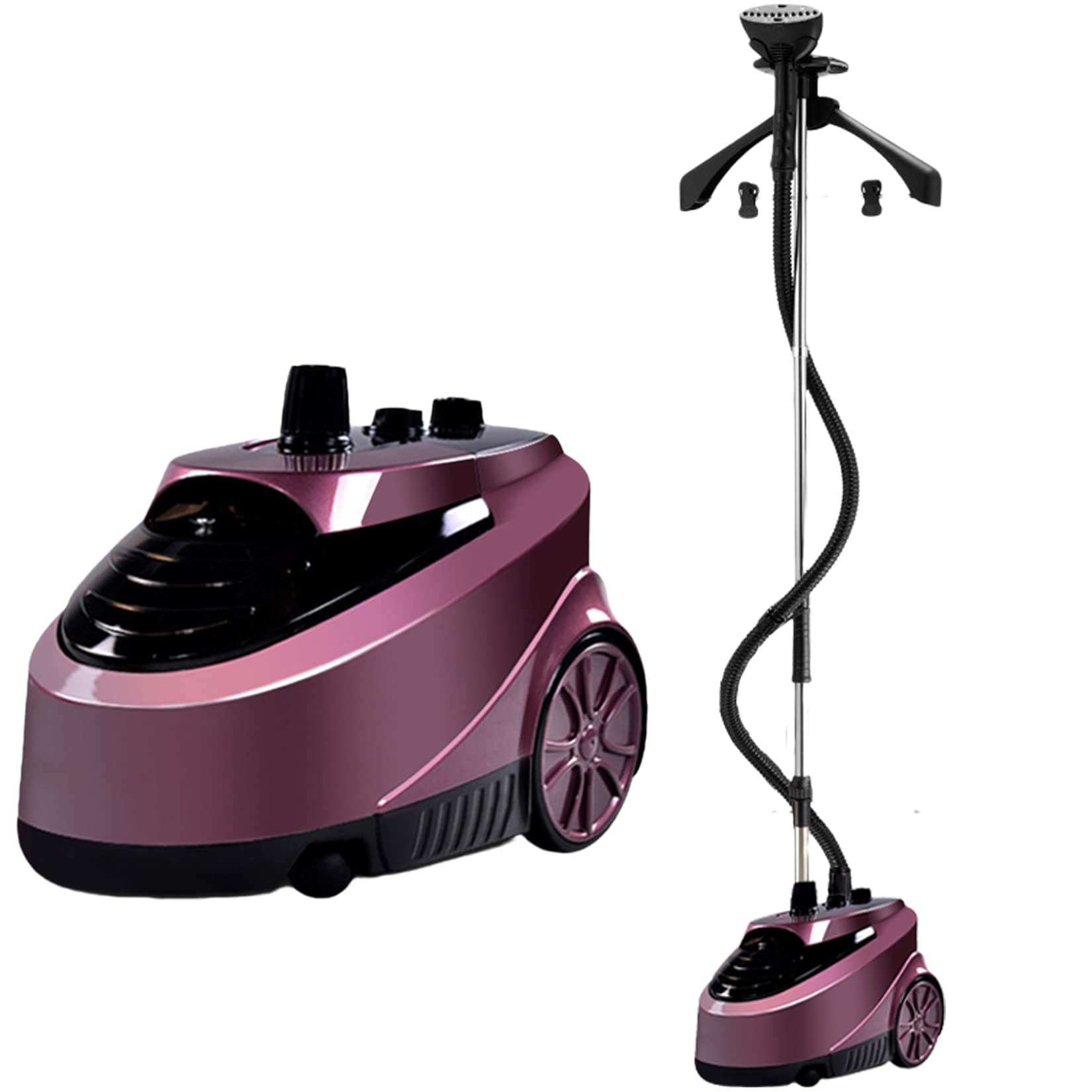 Buy Clothes Steamer, Vertical Garment Steamers, Upright Professional S