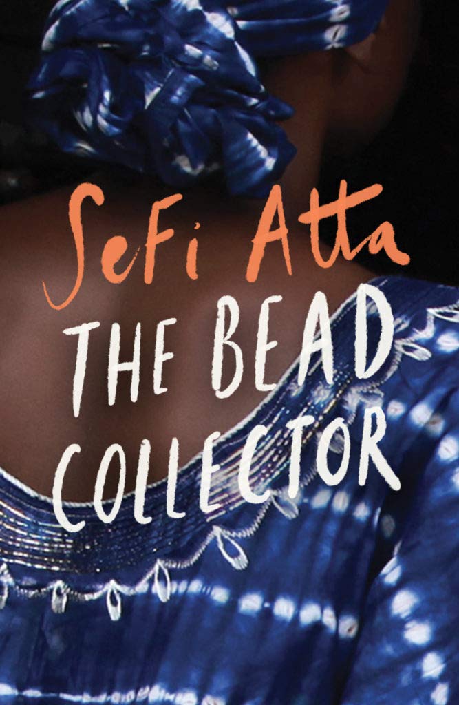 The Bead Collector,Sefi Atta