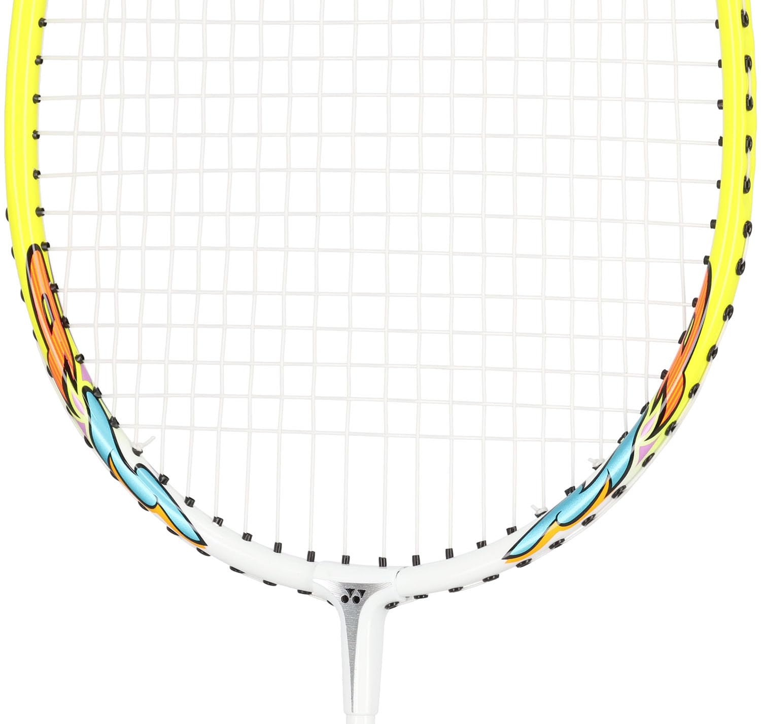 YONEX(ヨネックス)バトミントン ラケット マッスルパワー2 張り上げ MP2 - 4