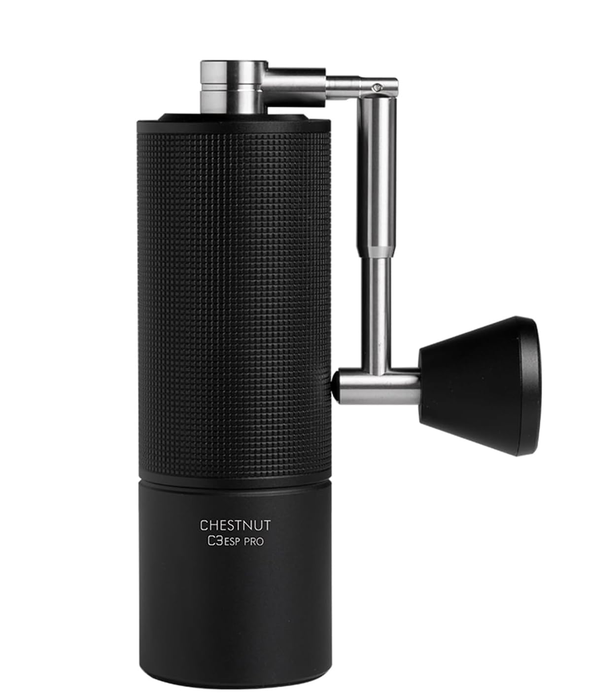 Amazon | タイムモア TIMEMORE 栗子 C3 ESP 手挽きコーヒーミル  