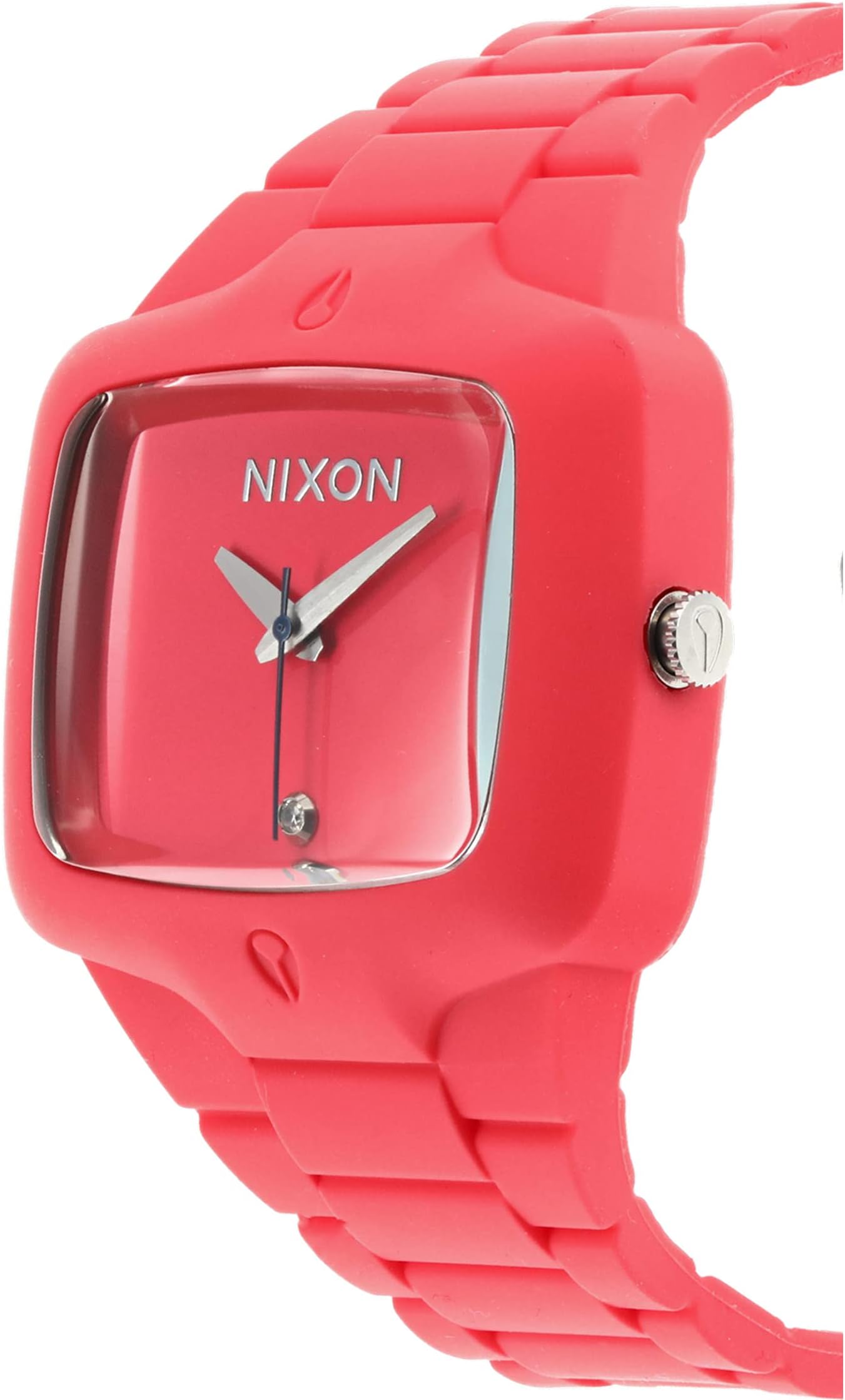 nixon rubber