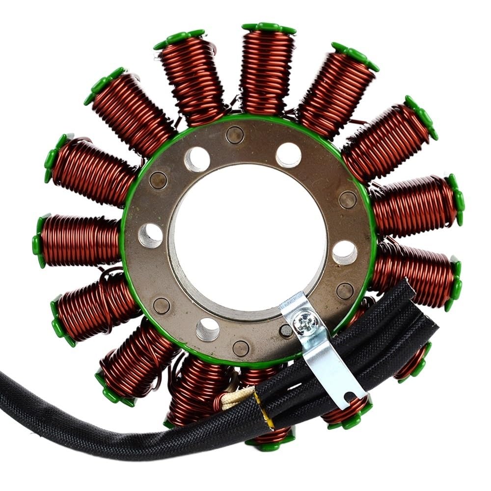 Bobina Magneto Stator Bobina del estator del generador de la Motocicleta para CBR1000RR ABS Fireblade CBR1000RA 2010-2016 31120-MFL-D31 Bobinas Estator Magneto