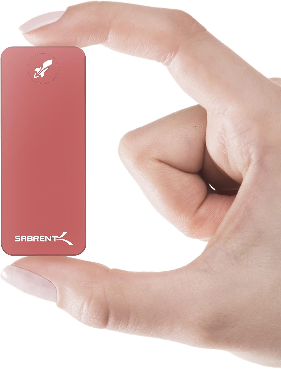 SABRENT Rocket Nano 2TB External SSD Fast Transfer Nigeria Ubuy