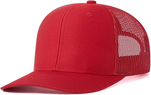 Gorra de béisbol ajustable para hombres y mujeres, gorra de béisbol ajustable para correr, entrenamiento, deportes al aire libre