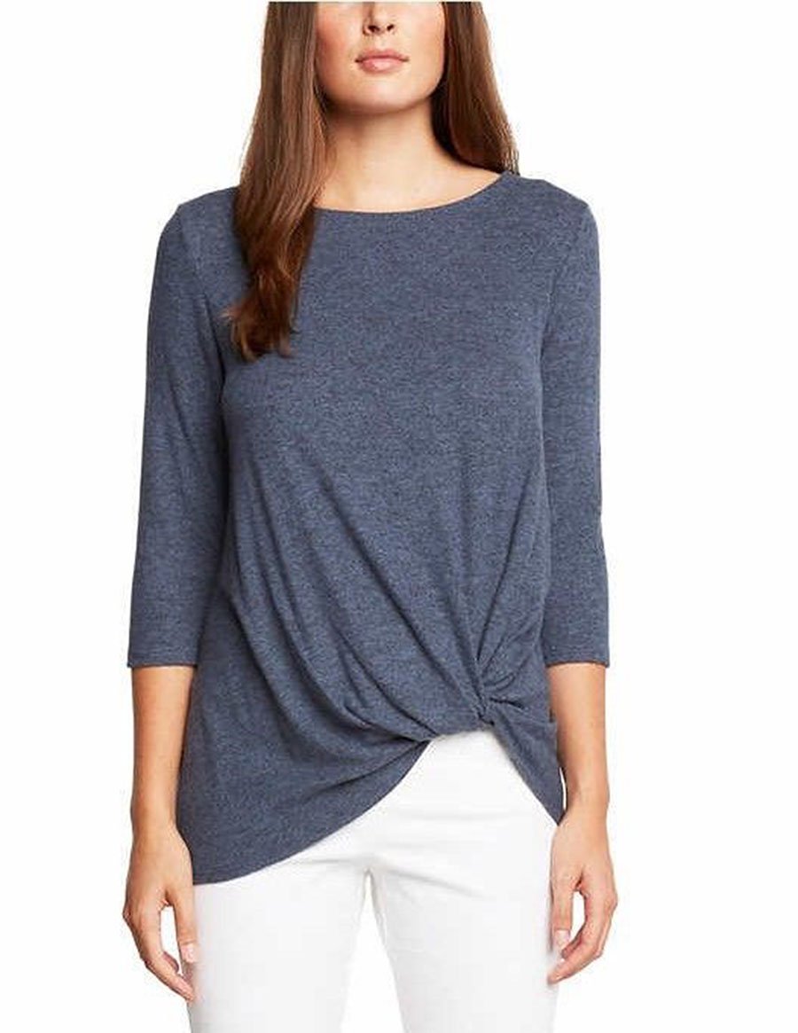 Matty MLadies' Knot Top